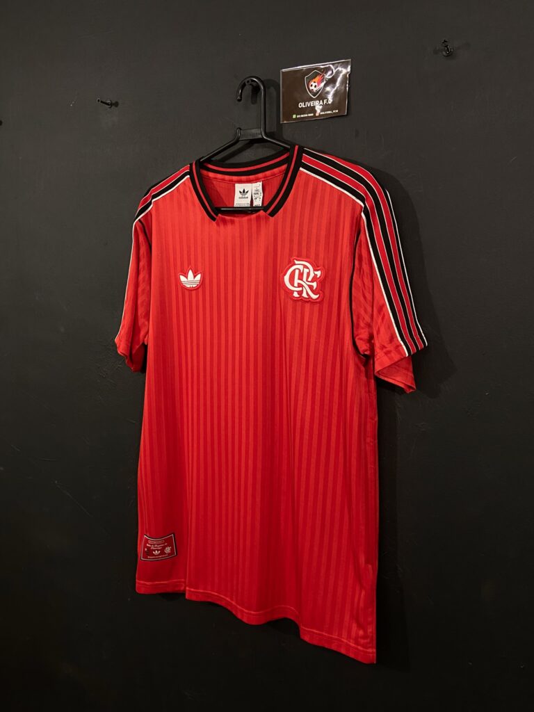Flamengo Casual 2025 (2)