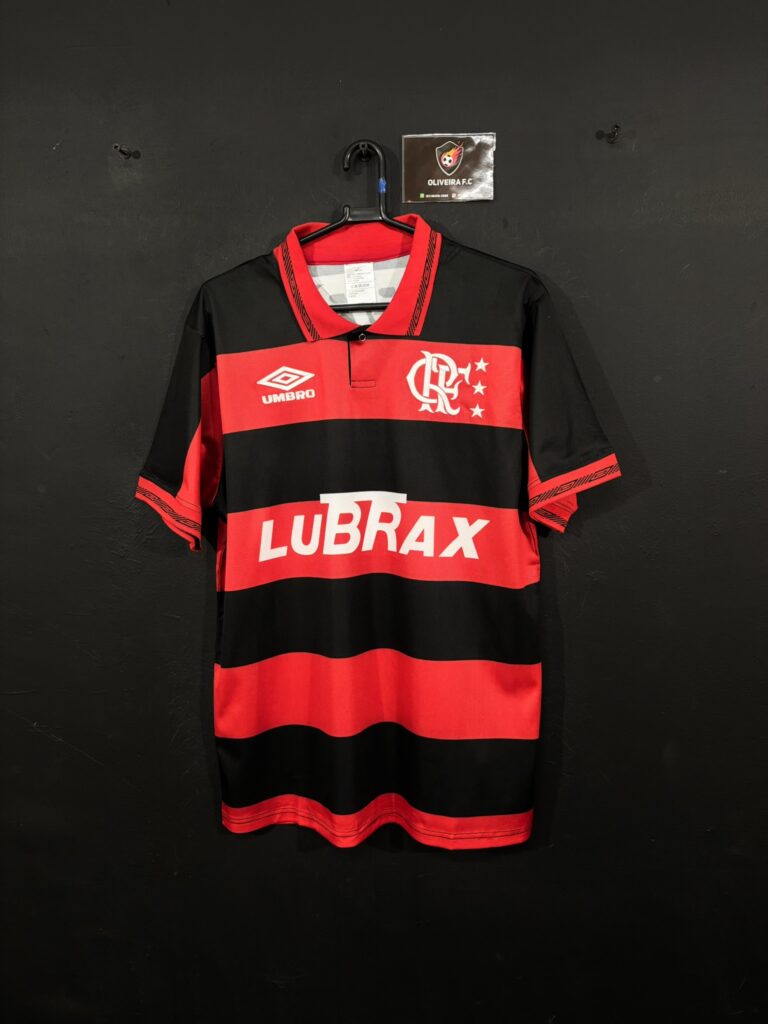 Flamengo I 1993 retro (1)