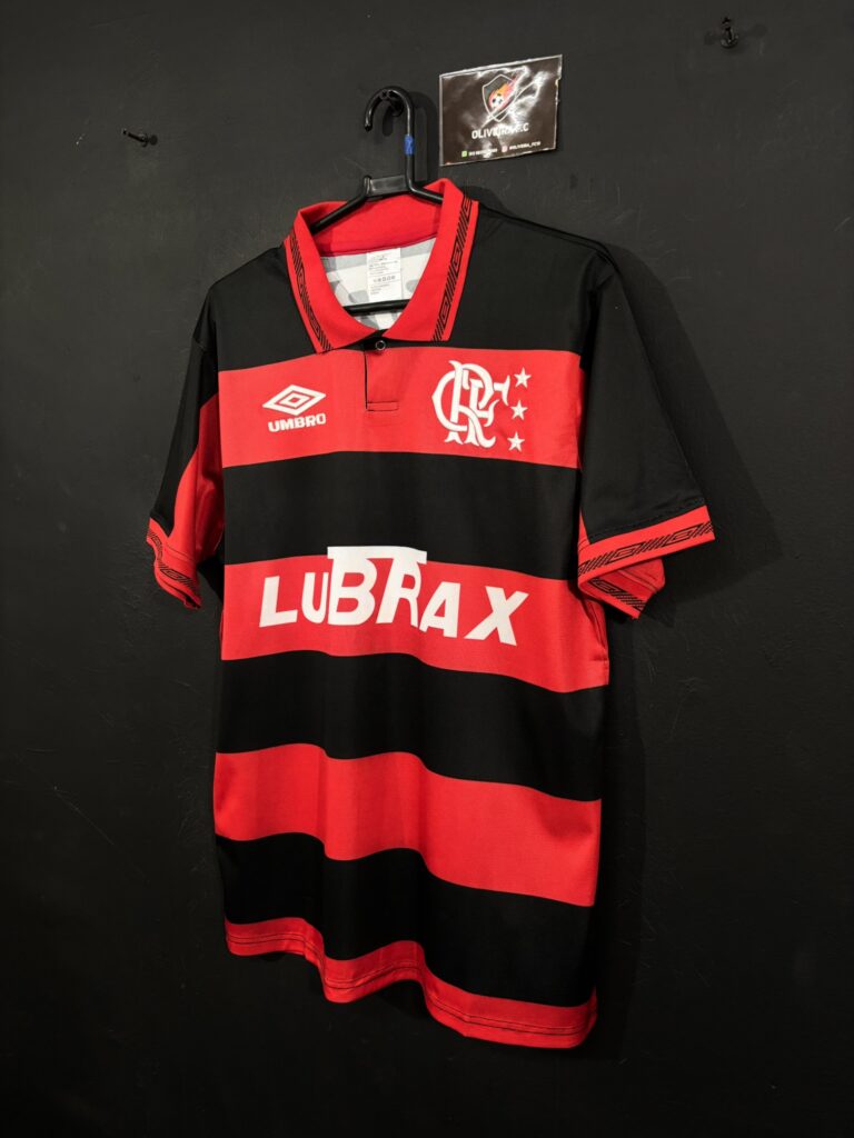 Flamengo I 1993 retro (2)