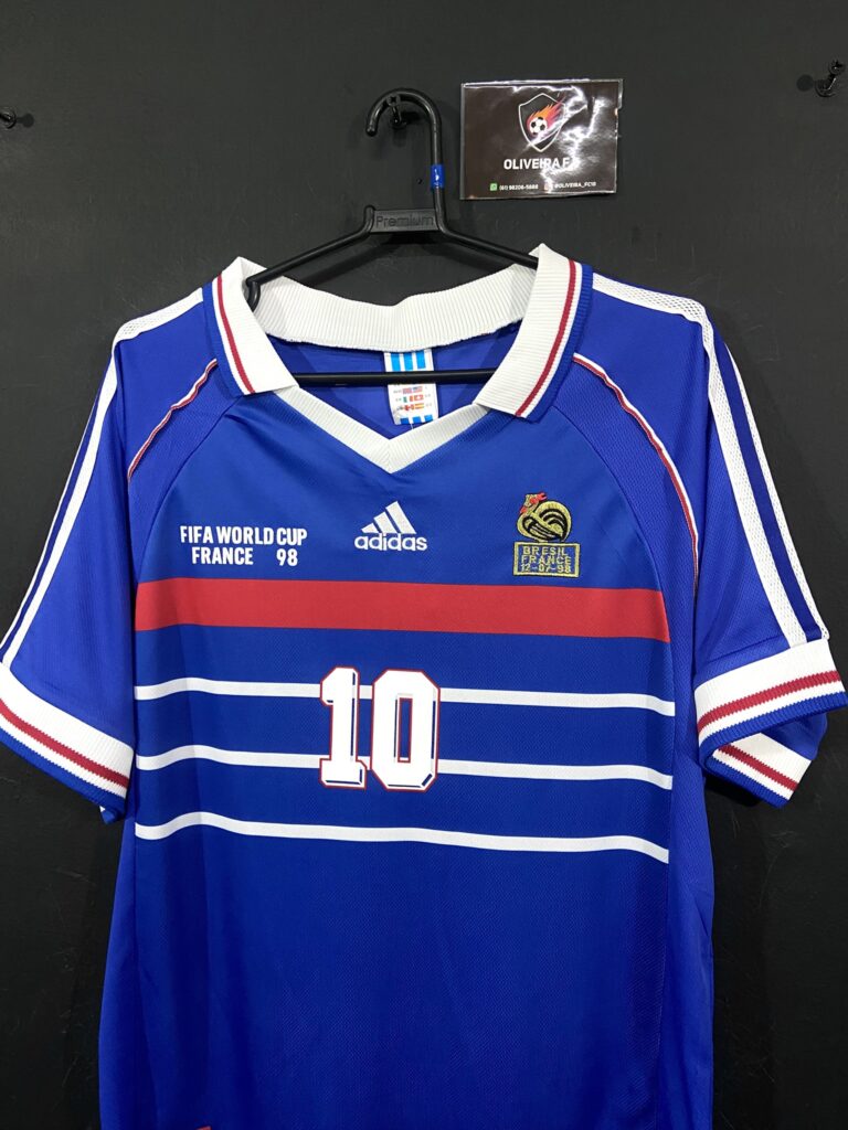 França I 1998 (3)