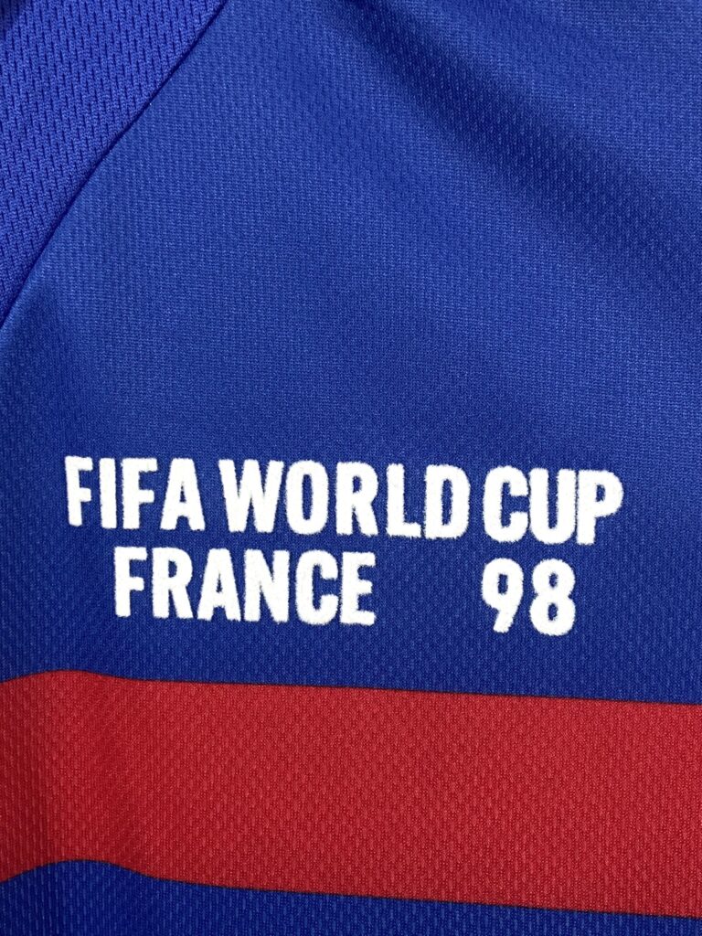França I 1998 (6)
