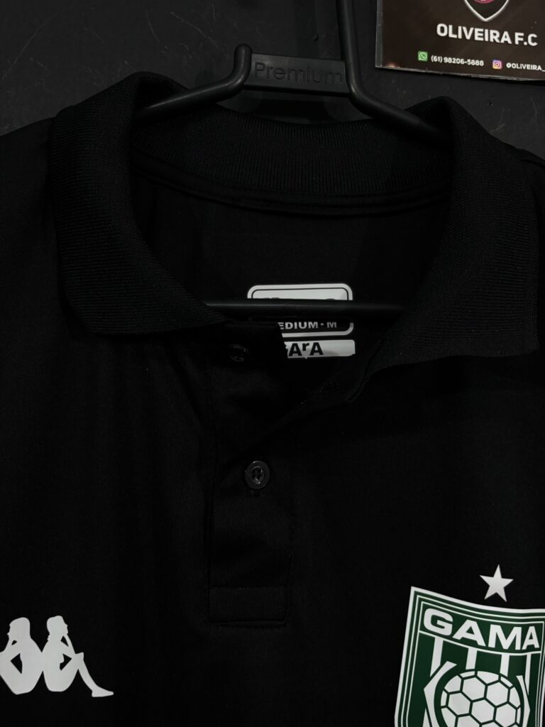 SE Gama polo preta 2025 (6)