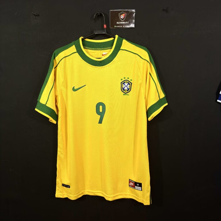 Brasil I 1998 - ronaldo 9 (1)
