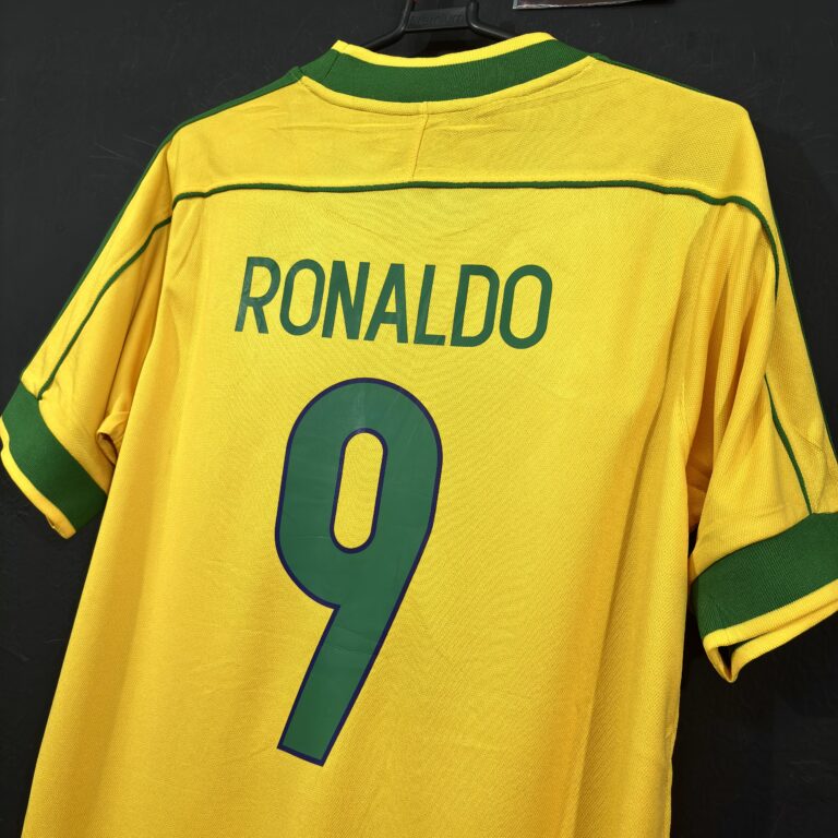 Brasil I 1998 - ronaldo 9 (10)