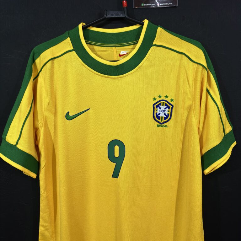 Brasil I 1998 - ronaldo 9 (3)