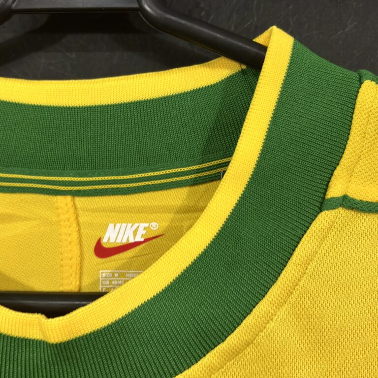 Brasil I 1998 - ronaldo 9 (6)