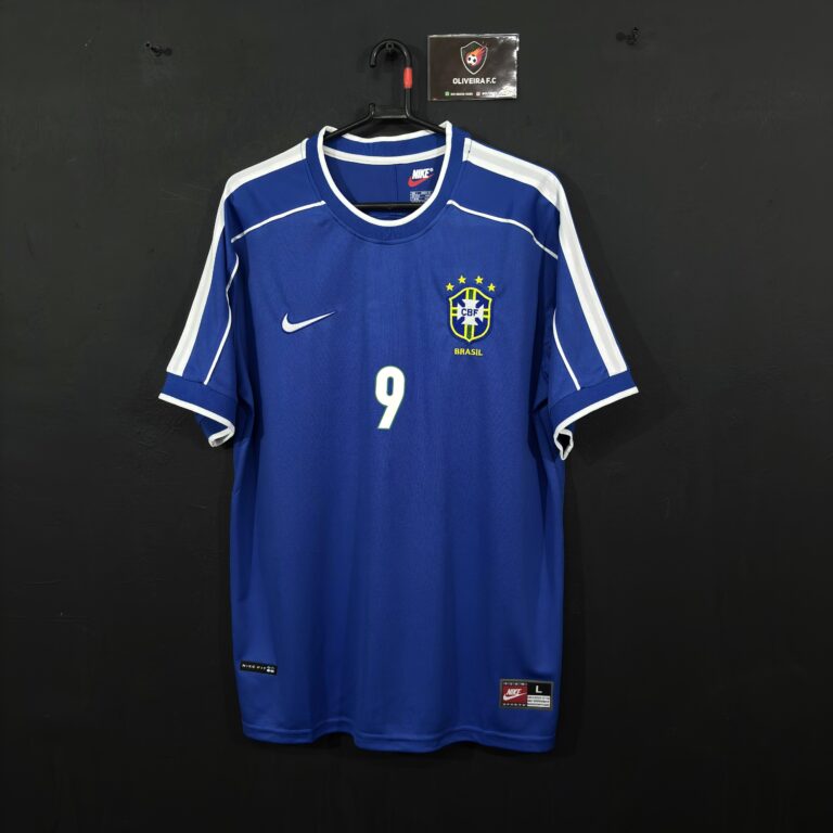 Brasil II 1998 - ronaldo 9 (1)