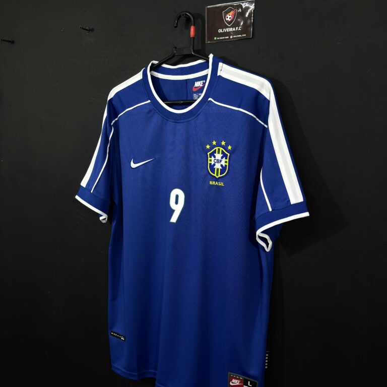 Brasil II 1998 - ronaldo 9 (2)
