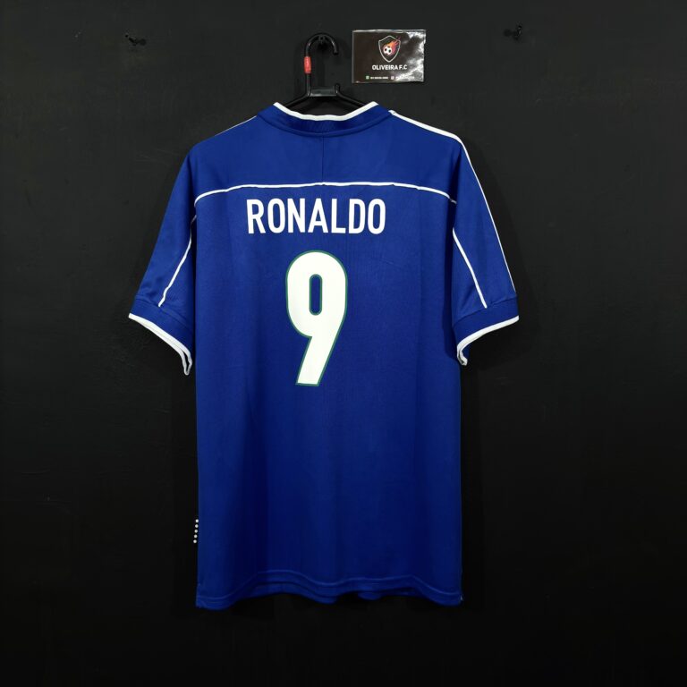 Brasil II 1998 - ronaldo 9 (9)