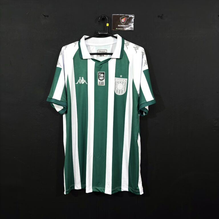 Gama 50 anos (1)