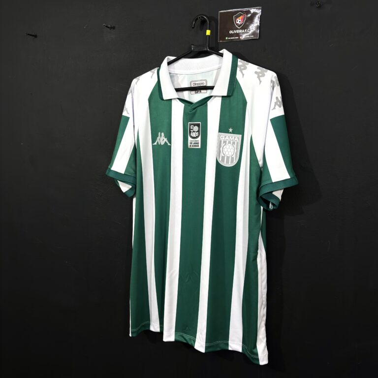 Gama 50 anos (2)